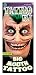 Loftus International FX Evil Grin Tinsley Face Tattoo