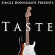 Single Downloads Presents - Taste Lucy May
