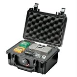 Pelican Protector Case 1120 - Case - black