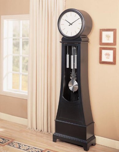 Coaster Furniture Accents Clock 900726