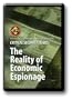 Critical Security Issues: The Reality of Economic Espionage