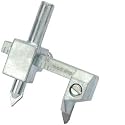 Draper Carbide Hole Drill