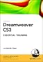 Dreamweaver CS3 Essential Training