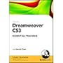 Dreamweaver CS3 Essential Training