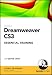 Books : Dreamweaver CS3 Essential Training