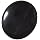 DimcoGray Black Phenolic Push-Pull Knob Female, Brass Insert: 5/16-18" Thread x 7/16" Depth, 1-13/16" Diameter x 1-3/16" Height x 5/8" Hub Dia x 7/8" Hub Length (Pack of 10)