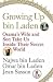 Growing Up bin Laden: Osama's Wife and Son Take Us Inside Their Secret World