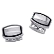 Titanium Men's Cuff Link