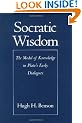 Socratic Wisdom: The Model of Knowledge in Plato's Early Dialogues