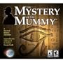 Sherlock Holmes: The Mystery of the Mummy