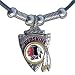 NFL Pendant - Washington Redskins