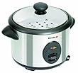 Breville RC3 Rice Cooker and Vegetable Steamer