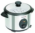 Breville RC3 Rice Cooker and Vegetable Steamer
