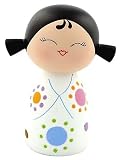 Review Artforum  / Giggles 2 - Momiji Doll