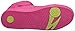 Zumba Women's Street BOSS Dance Shoe, Pink, 7.5