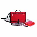 Skip Hop Pronto Diaper Changer Kit - Red