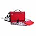 Skip*Hop Pronto Mini Changing Bag - Red