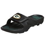 Reebok Men's NFL Packers Z Slide