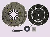 Sachs K70185-01 Clutch and Flywheel Kit