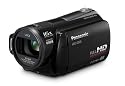 Panasonic HDC-SD20 HD Flash Camcorder (Black)