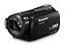 Panasonic HDC-SD20 HD Flash Camcorder (Black)