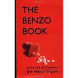 The Benzo Book: Getting Safely off Tranqulizers