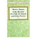 Produkt-Bild: THE BEAST IN THE JUNGLE AND OTHER STORIES BY James, Henry, Jr.[Paperback]Dover Publications(Publisher)