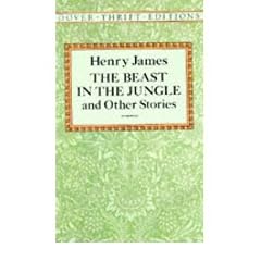 (The Beast in the Jungle and Other Stories) By James, Henry, Jr. (Author) Paperback on 23-Apr-1993