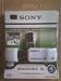 Electronics : Sony 4gb Memory Stick Micro M2 with USB reader in retail packaging