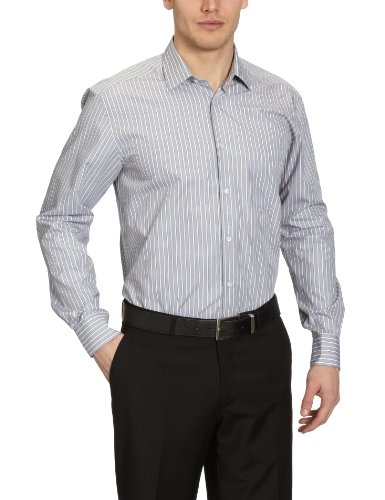 Benvenuto Herren Businesshemd N/A 60126273940318 