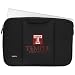 Temple Owls Black 13'' Notebook Breathe Sleeve