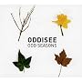 Odd Seasons ~ Oddisee