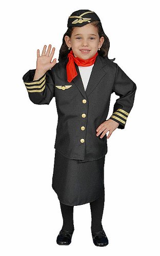 flight attendant school
