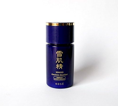 Kose Sekkisei Emulsion Excellent 14 ml.