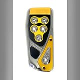 RAZO RP106YE JDM Yellow GT SPEC Sport Foot Rest Pedal