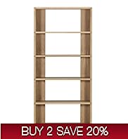 Vermont Shelving Unit