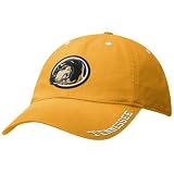 Nike Tennessee Volunteers Tennessee Orange Campus Sandblasted Adjustable Hat