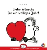 Sheepworld 2010 Postkartenkalender - Steff