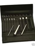 Piercing Taper Set 11 Piece in Case