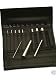 Piercing Taper Set 11 Piece in Case