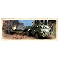 85044 U.S. Dragon Wagon 1:72