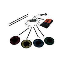 Xbox 360 Rock Band Portable Drum Kit