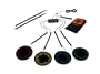 Xbox 360 Rock Band Portable Drum Kit