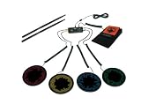 Madcatz Rock Band Portable Drum Kit (Xbox 360)