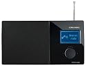 Grundig Cosmopolit 3F WEB SP Internetradio (LAN/WLAN, RDS-Tuner, USB) schwarz