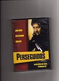 The Stickup (Perseguidos) [NTSC/REGION 1 & 4 DVD. Import-Latin America]
