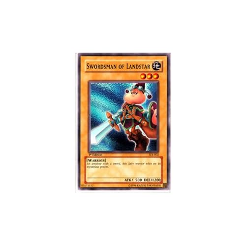 Yugioh Landstar