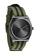 Nixon - Time Teller - Surplus/Black Nylon