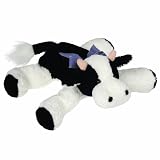 Mary Meyer Flip Flops, Bessie Cow, 12