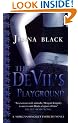The Devil's Playground (Morgan Kingsley Exorcist Series)